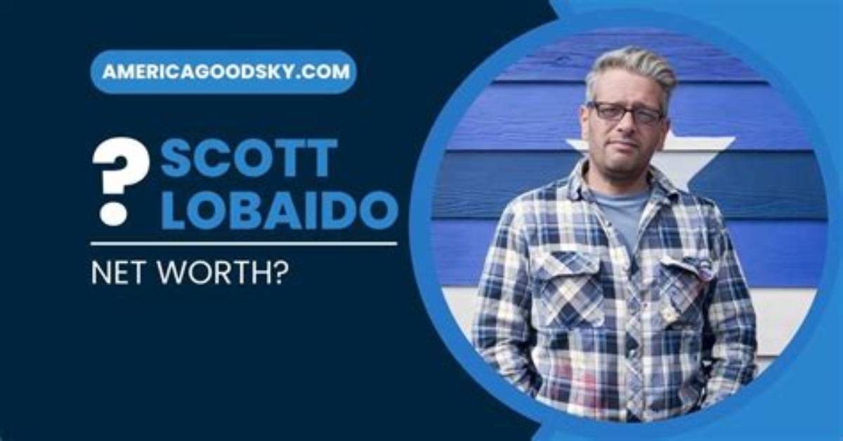 Scott Garland - Net Worth, Age, Height, Birthday, Bio, Wiki!