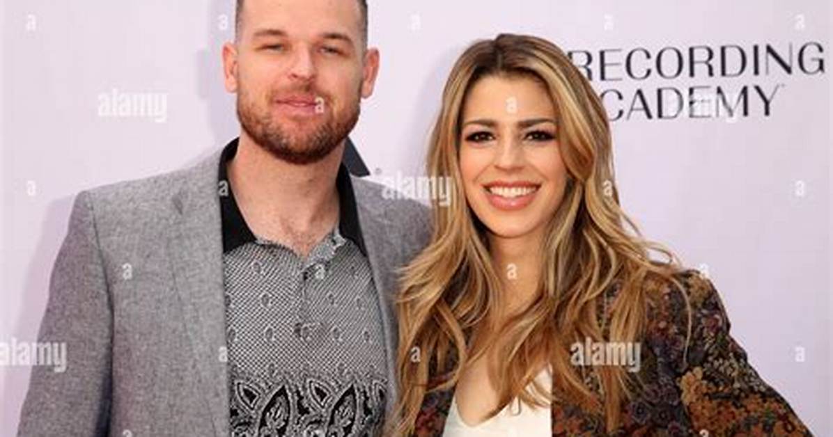 Scott Ligertwood’s Girlfriend: Who Is Scott Ligertwood Dating?