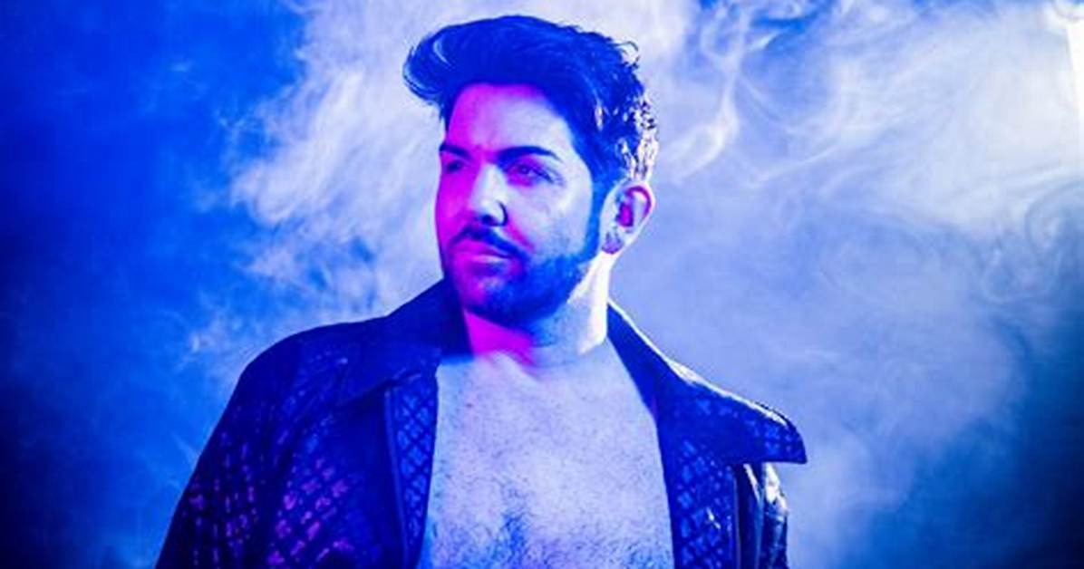Scott Mcglynn Launches a Special Pride Edition of His Celebrity Skin Talk Series