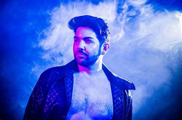 Scott Mcglynn Launches a Special Pride Edition of His Celebrity Skin Talk Series