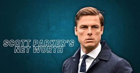 Scott Parker Net Worth: How Much Is Scott Parker Worth?