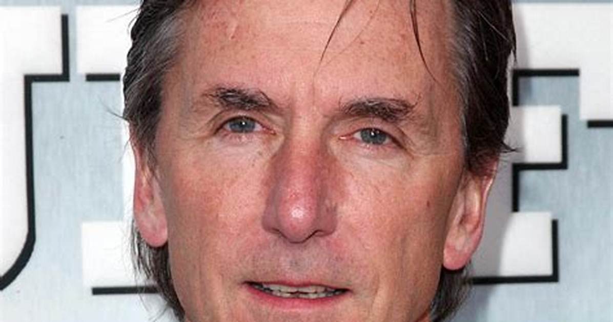 Scott Paulin’s Wife: Who Is Scott Paulin Dating?