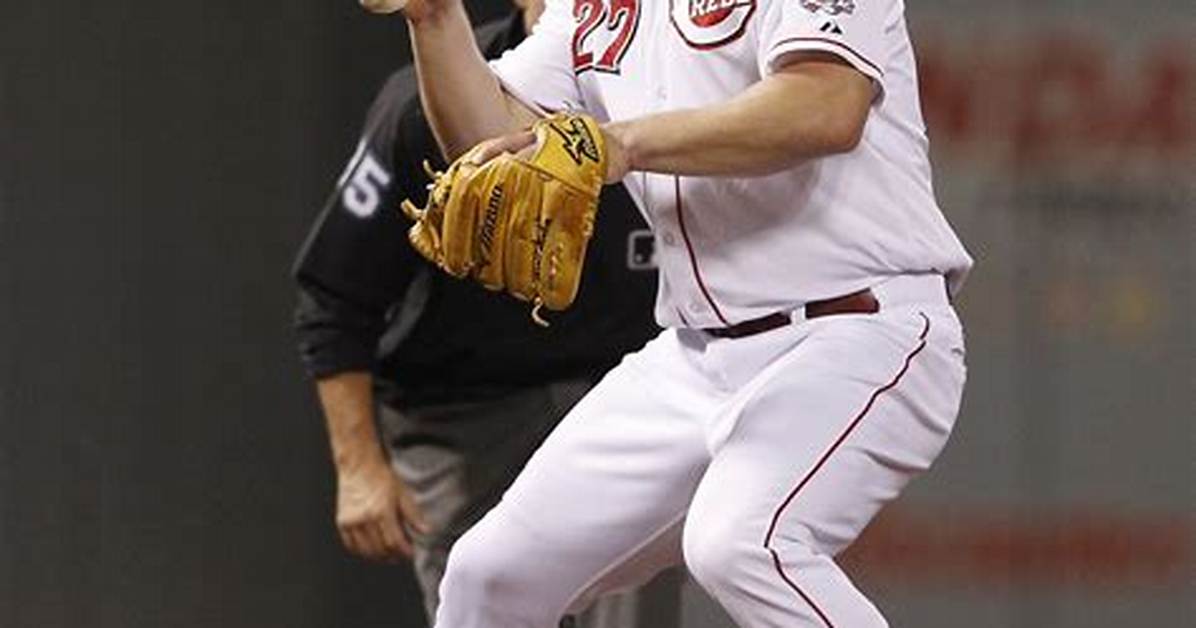Scott Rolen Siblings: Meet Todd and Kristie
