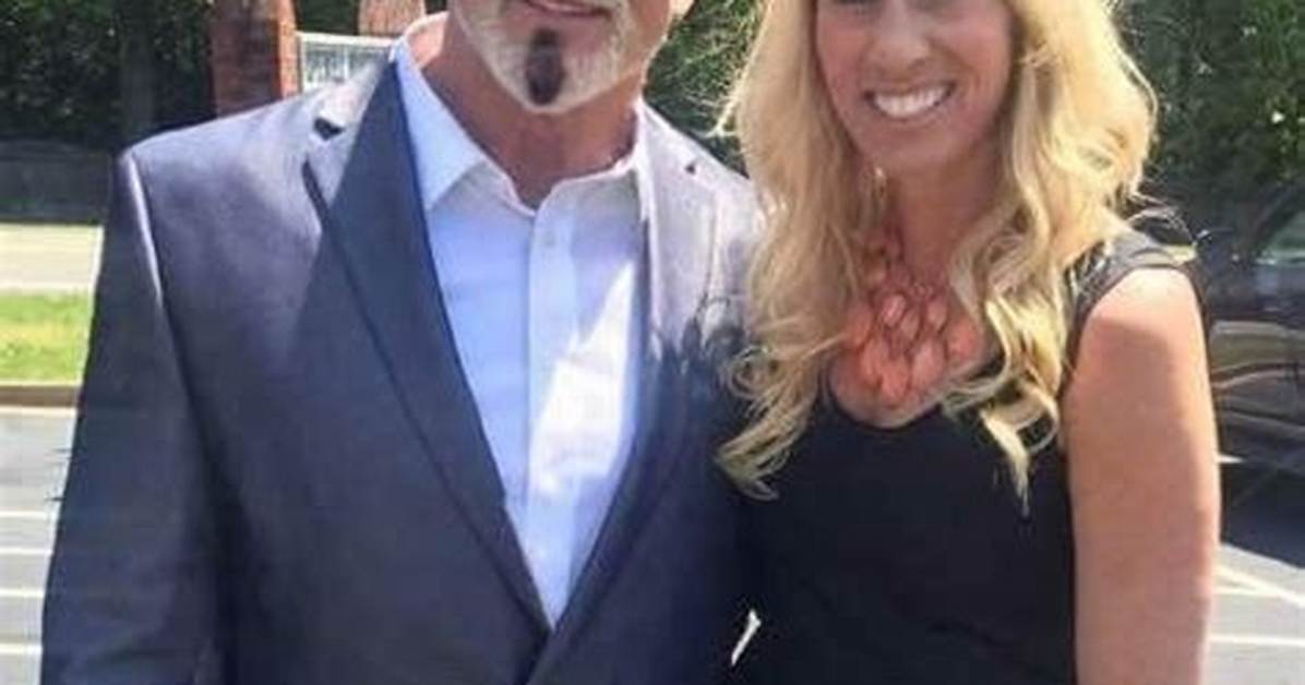 Scott Steiner’s Wife: Who Is Scott Steiner Dating?