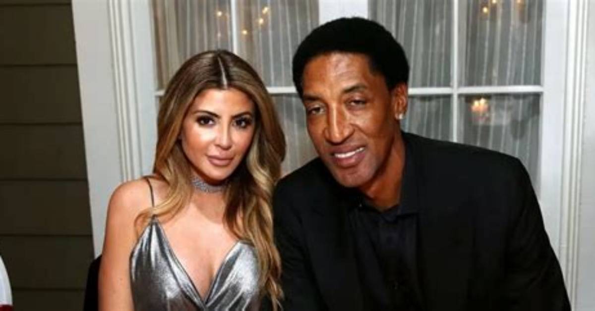 Scottie Pippen Net Worth 2024, Age, Height, Bio, Birthday, Wiki!