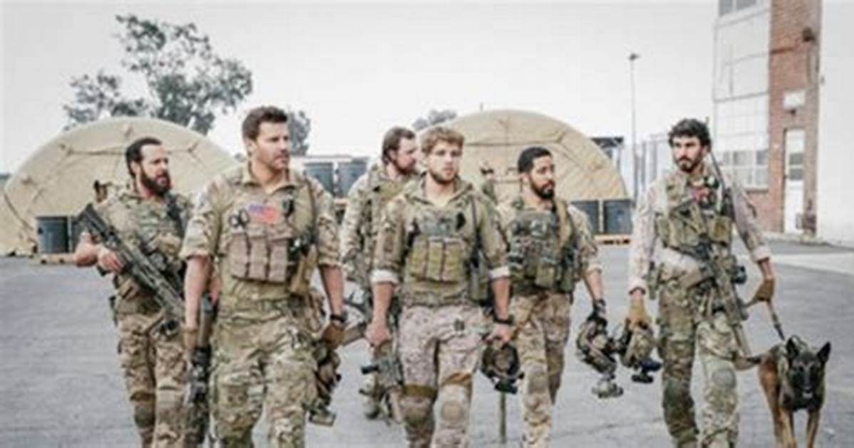 Seal Team Recap 10/31/21: Season 5 Episode 4 “Need to Know”