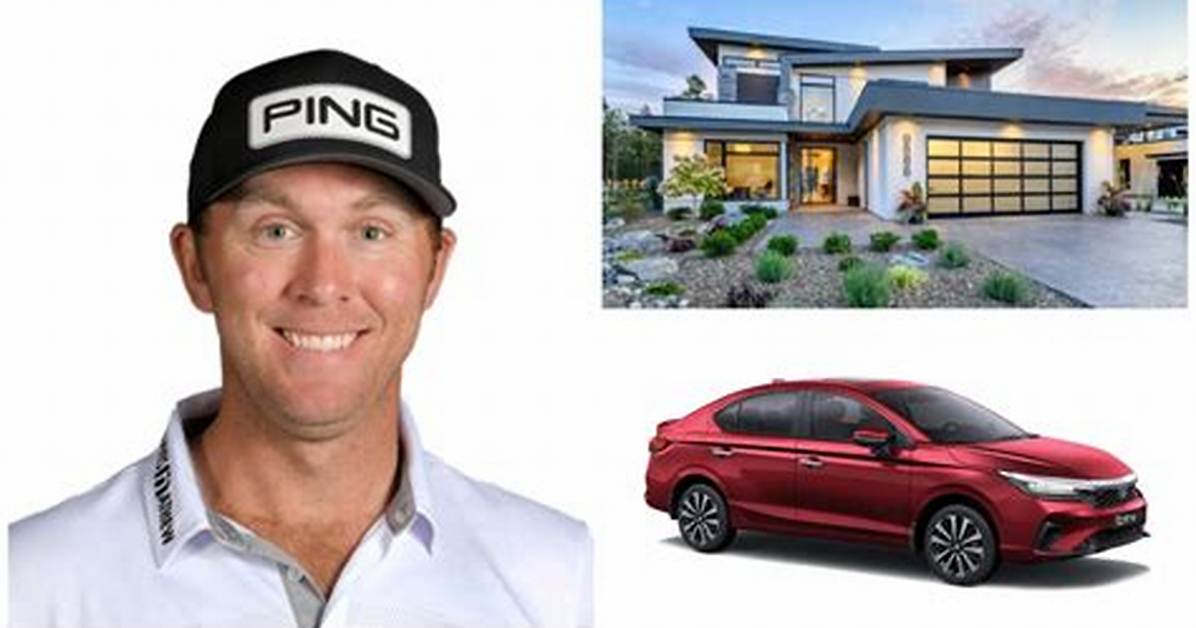 Seamus Power Net Worth: How Much Is Seamus Power Worth?