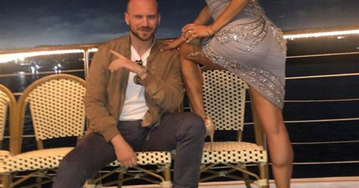 Sean Evans Wife: Is Sean Evans Married?
