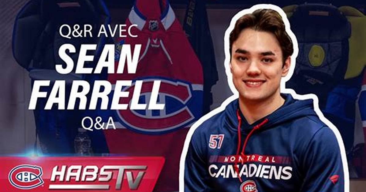 Sean Farrell Net Worth: How Much Is Sean Farrell Worth?