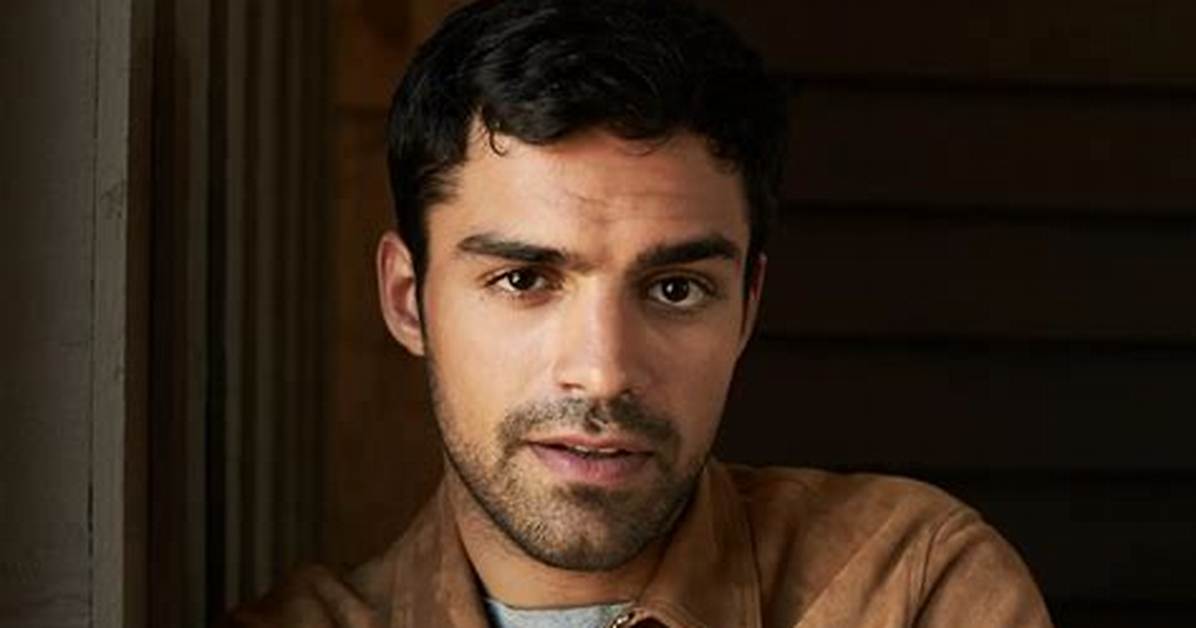 Sean Mccormack- Wiki, Age, Height, Net Worth, Wife, Marriage