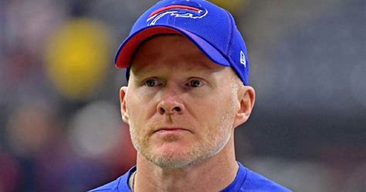 Sean Mcdermott Siblings: Does Sean Mcdermott Have a Brother?