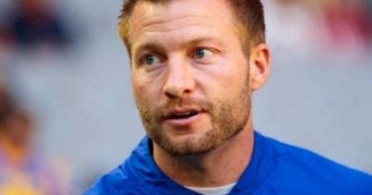 Sean Mcvay- Wiki, Age, Bio, Weight, Height, Ethnicity