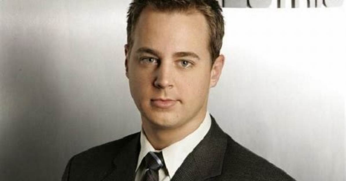Sean Murray Fortune