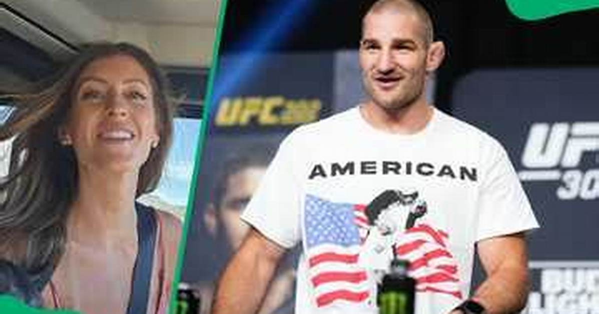 Sean Strickland Girlfriend: Is He Dating Anyone? Relationship Timeline