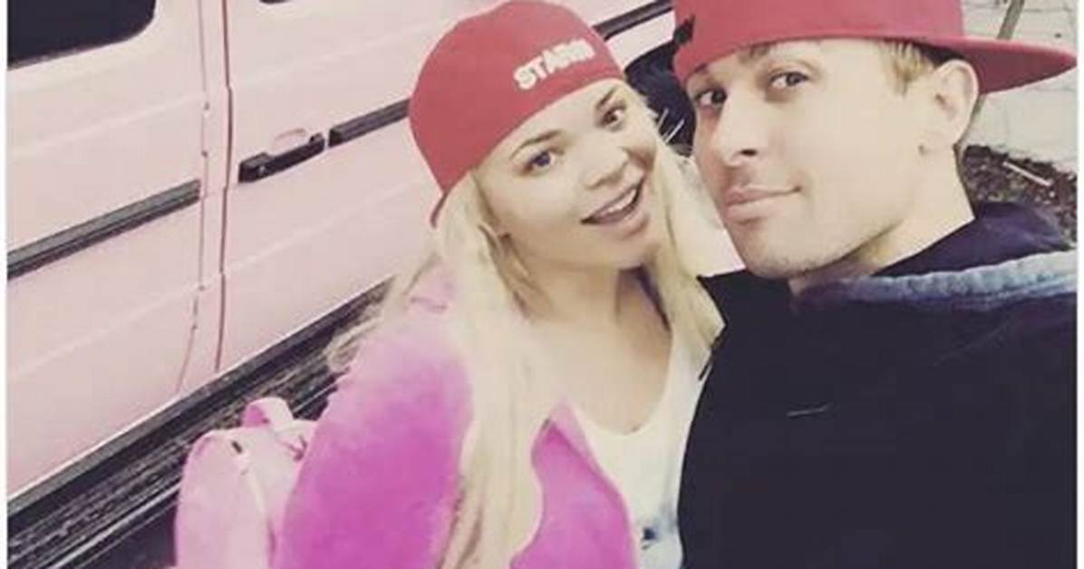 Sean Van Der Wilt’s Girlfriend: Who Is Sean Van Der Wilt Dating?