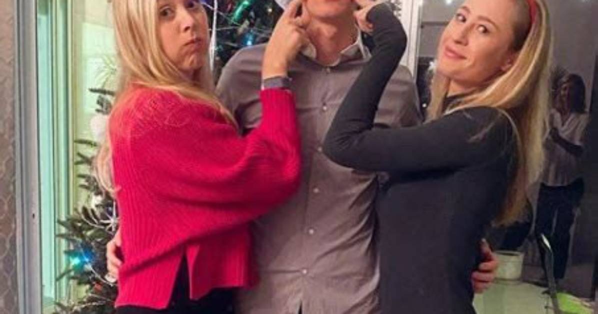 Sebastian Korda Siblings: Meet Nelly and Jessica