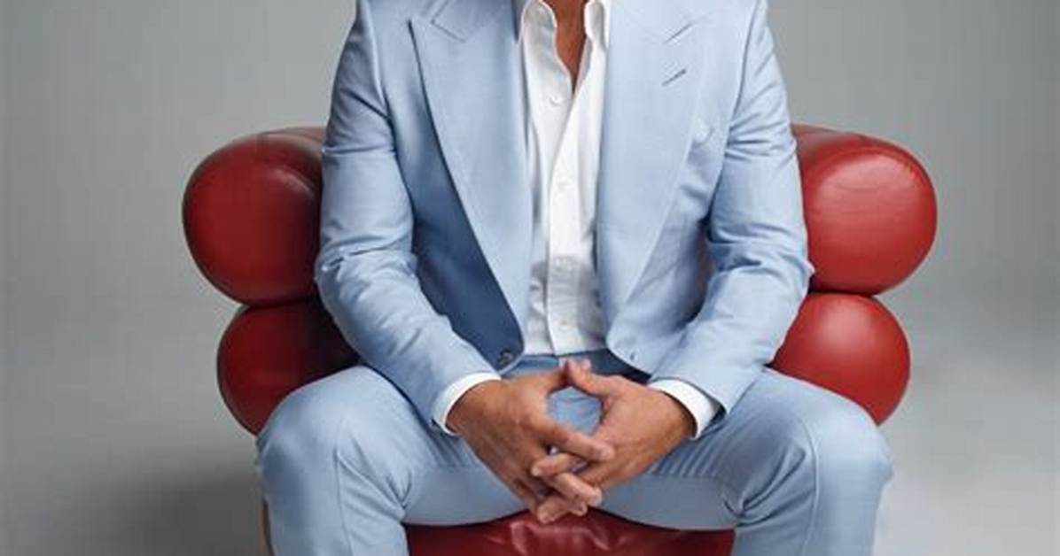 Sebastian Maniscalco Announces Massive 2024: How to Get Sebastian Maniscalco Presale Cose Tickets?