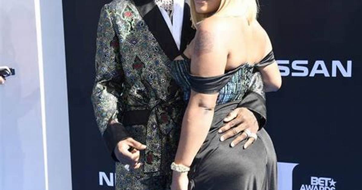See Burna Boy’s Girlfriend, Stefflon Don’s Epic Reaction After Burna Boy Announced the Date for His Album Release