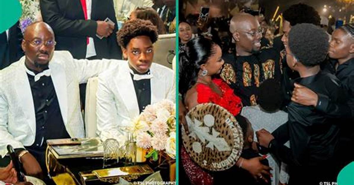See Photos of Obi Cubana’s Lavish Hotels and Clubs