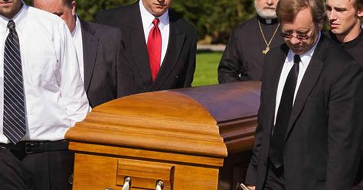 See Photos of the Funeral Service of Pastor Nomthi Odukoya, Wife of Lagos Pastor Taiwo Odukoya