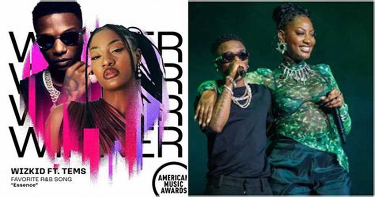 See Tems Reaction to Wizkid’s New Song, ‘Bad to Me’