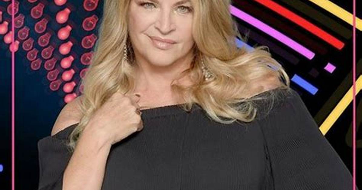 See the Celebrity Big Brother Summer 2016 Housemates!