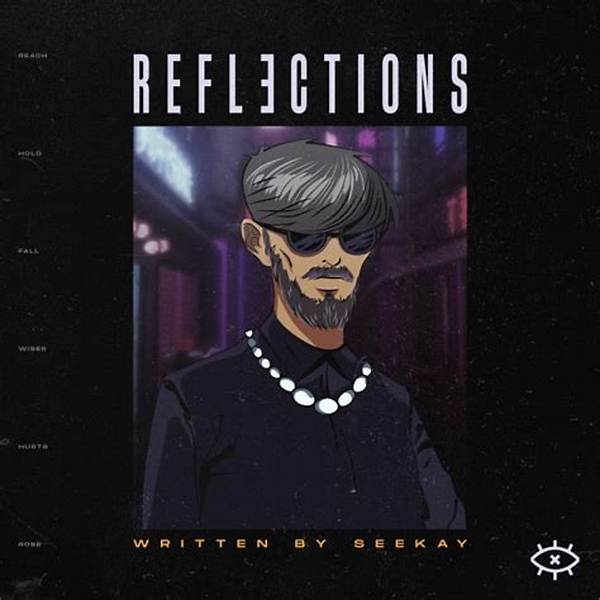 Seekay Takes Us Higher with New Ep Reflections