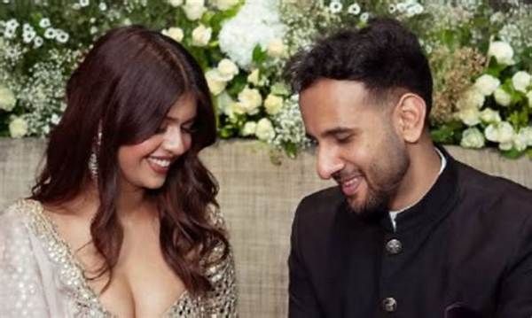 Sejal Kumar’s Boyfriend: Who Is Sejal Kumar Dating?