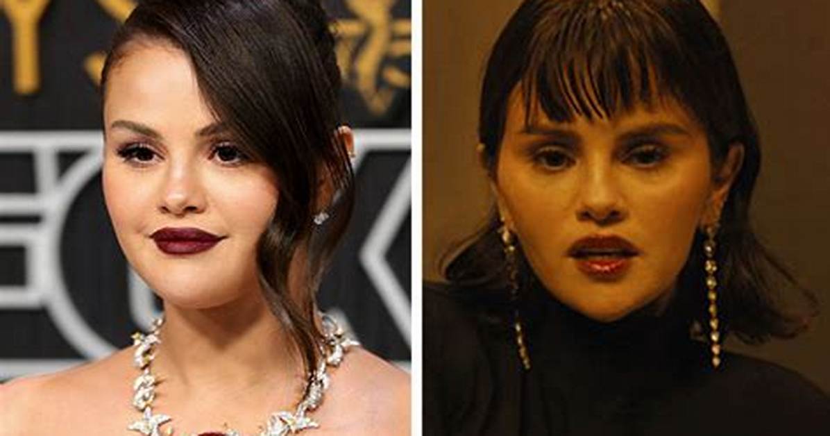 Selena Gomez Announced as New Face of Pantene