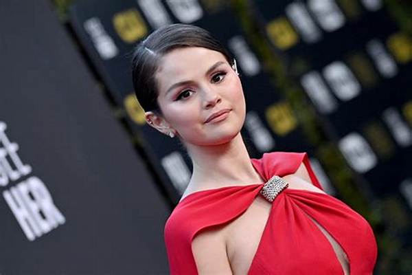 Selena Gomez Bio, Age, Height, Boyfriend, Child, Net Worth