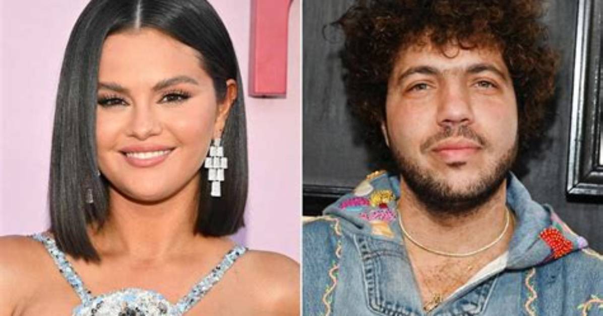 Selena Gomez Re-Creates "Boyfriend" Music Video Using Dolls