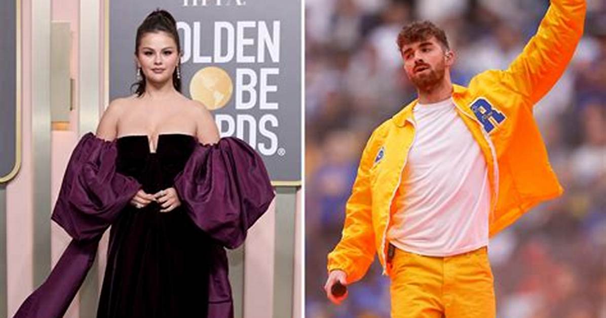 Selena Gomez Sets Record Straight About Brad Pitt Cheating Rumors, Angelina Jolie Divorce: Comes out of Hiding