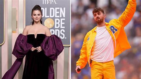 Selena Gomez Sets Record Straight About Brad Pitt Cheating Rumors, Angelina Jolie Divorce: Comes out of Hiding