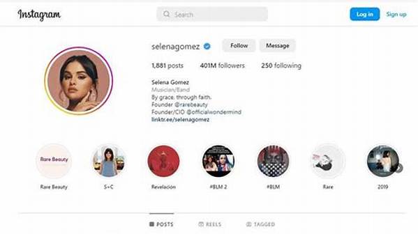 Selena Gomez: Top 10 Insta Photos