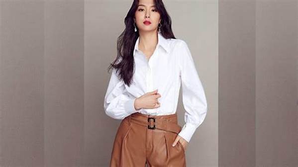 Seo Ji-Young - Net Worth, Age, Height, Birthday, Bio, Wiki!