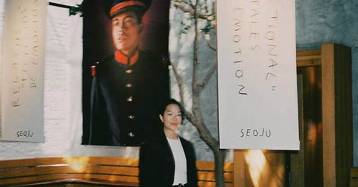 Seoju Park’s Boyfriend: Who Is Seoju Park Dating?