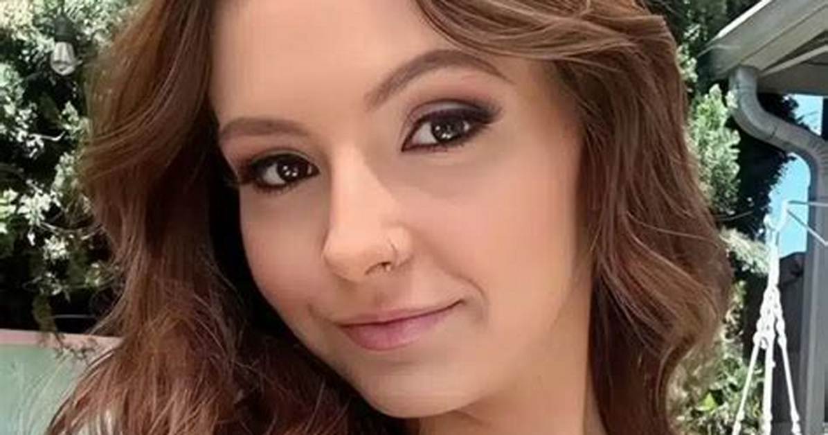 Serena Fochile- Age, Height, Boyfriend, Net Worth, Ethnicity