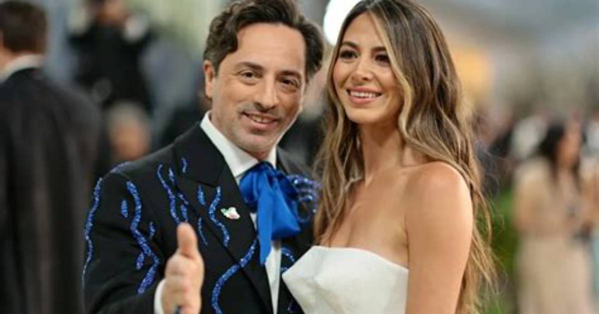 Sergey Shanko’s Girlfriend: Who Is Sergey Shanko Dating?