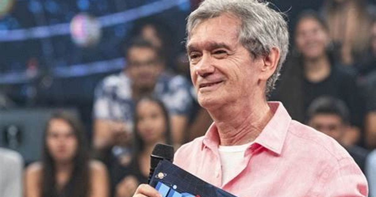 Serginho Groisman - Net Worth, Age, Height, Birthday, Bio, Wiki!