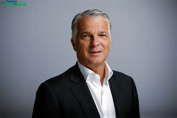 Sergio Ermotti Net Worth: How Much Is Sergio Ermotti Worth?