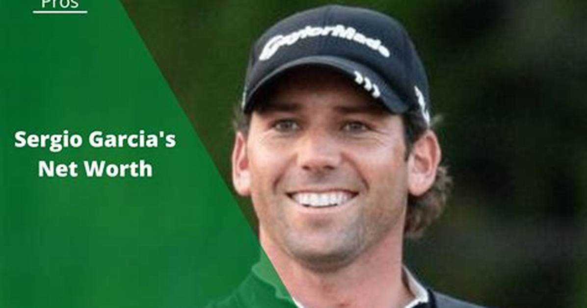 Sergio Garcia Ortiz - Net Worth, Age, Height, Birthday, Bio, Wiki!