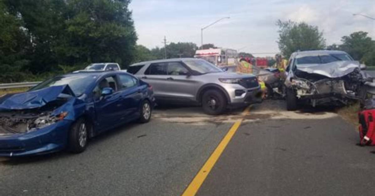 Seth Douglas Car Accident: What Happened to Seth Douglas?