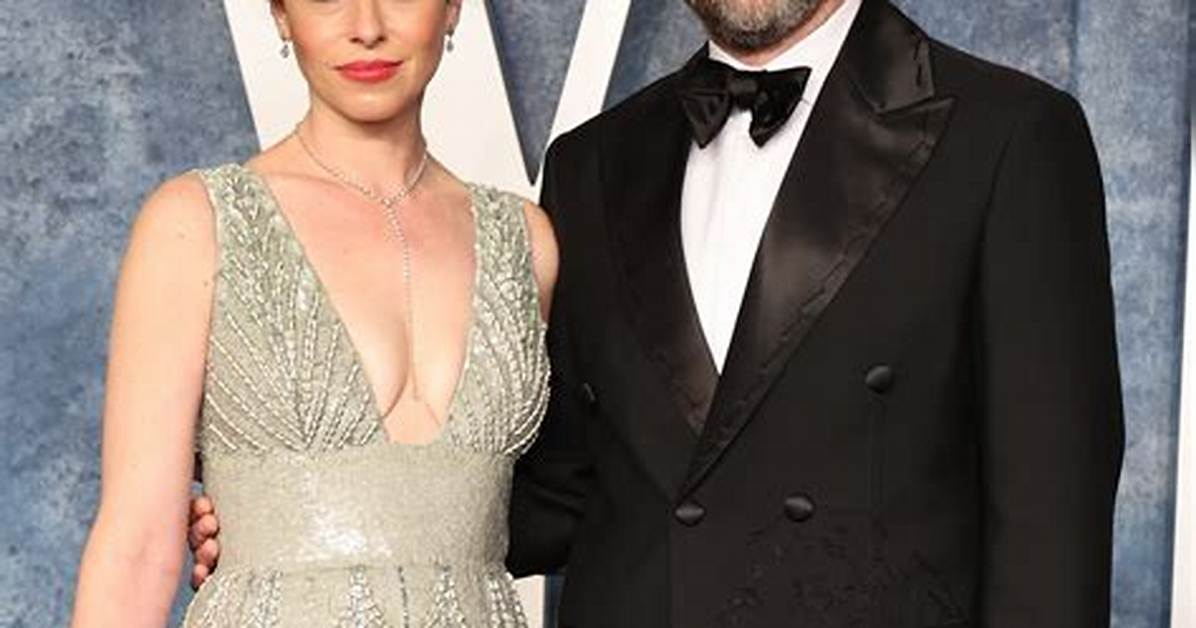 Seth Rogen Wife: Meet Lauren Miller