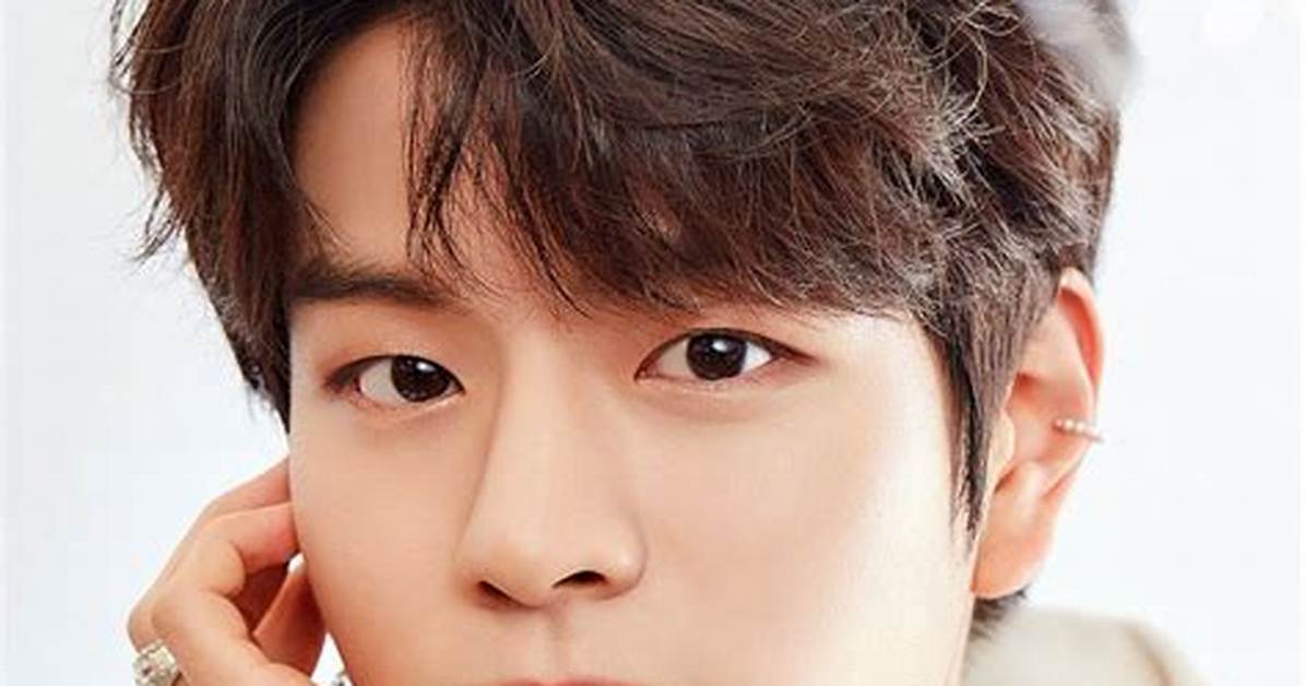 Seung Min Kim’s Boyfriend: Who Is Seung Min Kim Dating?