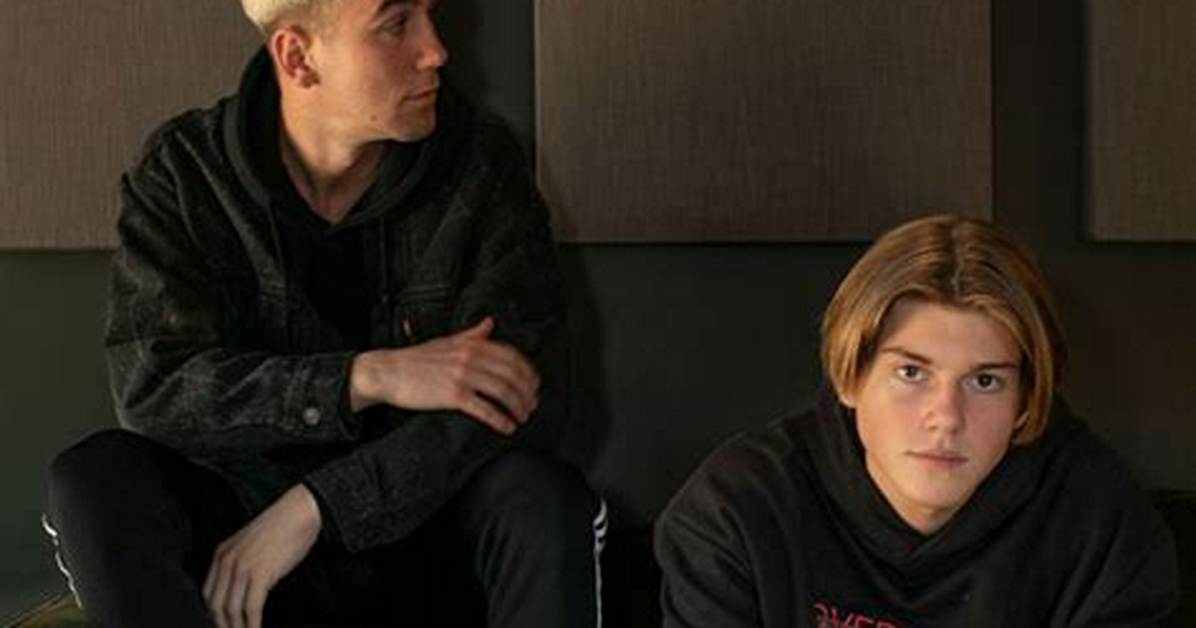 Sg Lewis and Ruel to Premiere New Track at Coachella. Here's All You Need to Know