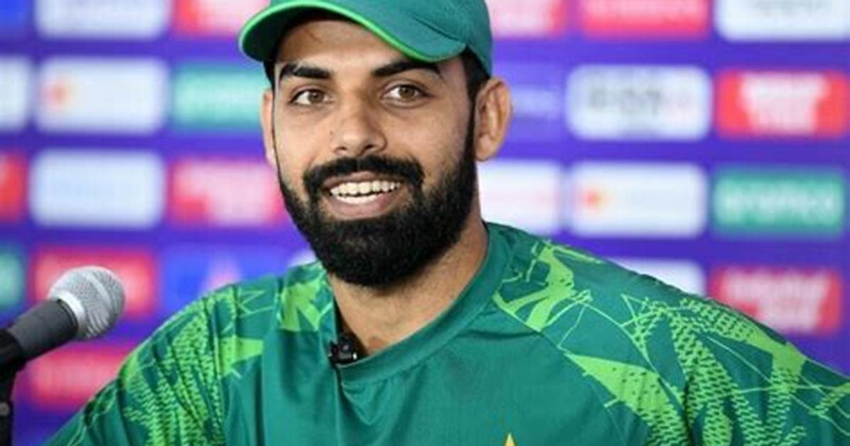 Shadab Khan’s Girlfriend: Who Is Shadab Khan Dating?