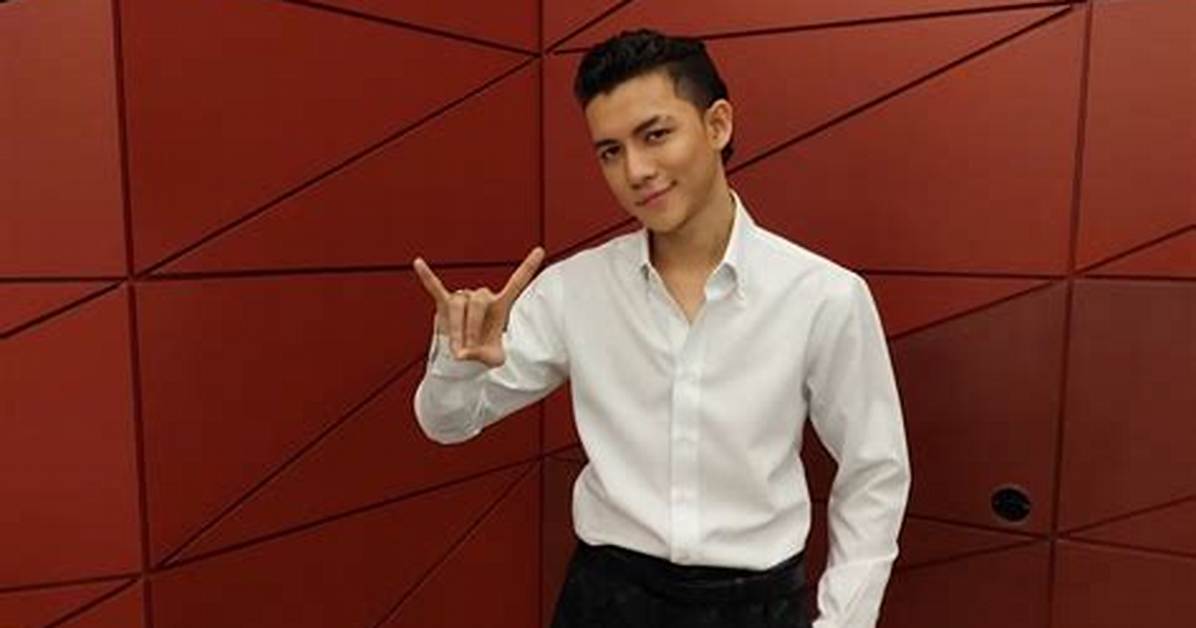 Shah Rezza’s Girlfriend: Who Is Shah Rezza Dating?