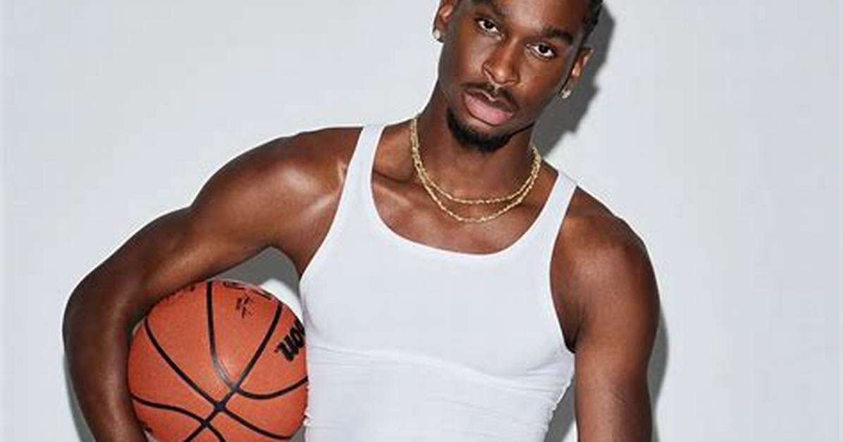 Shai Alexander Net Worth, Age, Height, Bio, Birthday, Wiki!