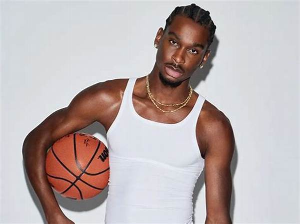 Shai Alexander Net Worth, Age, Height, Bio, Birthday, Wiki!