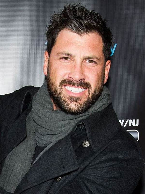 Shai Chmerkovskiy - Net Worth, Age, Height, Birthday, Bio, Wiki!